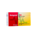 Diclogesic 100mg Suppository 5