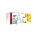Lima 750mg Chewable Tablet 60