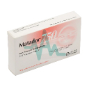 Matador 750mg Tablet 5