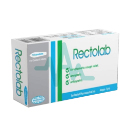 Rectolab Suppository 10