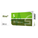 Rina 5mg Tablet 10