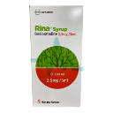 Rina Syrup 0.5% 100ml