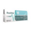 Rozitta 10mg Tablet 30