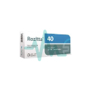 Rozitta 40mg Tablet 30