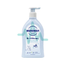 Sanosan Bath & Shampoo 200ml