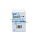 Glucare XR 500mg Tablet 60
