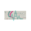 Glitra 3mg Tablet 30