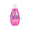 Johnson Shiny Drops Shampoo 500ml