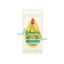 Johnson Head TO Toe Wipes 15 Wipes