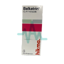 Balkatrin Suspension 100ml