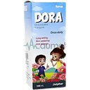 Dora 0.5mg/ml Syrup 150ml