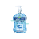 Sokleen Hand Sanitizer 100ml