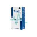 Winex 100mg/5ml Syrup 60ml