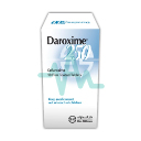 Daroxime 250mg Tablet 10