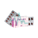 Parvulex Softgel Capsule 30