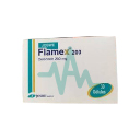 Flamex 200mg Tablet 30