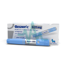 Ozempic 0.25mg Pre Filled Pen 1