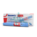 Ozempic 0.5mg Pre Filled Pen 1