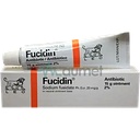 Fucidin 2% Ointment 15g
