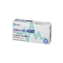 Januvia 100mg Tablet 28