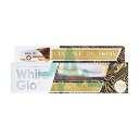 White Glo Coconut Oil Shine