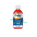 Eludril Care Mouthwash 500ml