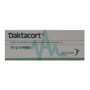 Daktacort Cream 15g/مبرد