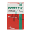Coversyl 10mg Tablet 30