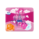 Always Cotton Soft Normal Pad 10
