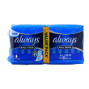 Always Cotton Value Pack 16