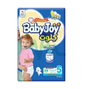 Baby Joy Culotte 5 Diapers 36