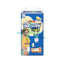 Baby Joy Culotte 6 Diapers 32