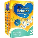 Bebelac Junior 3 1200G
