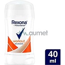 Rexona Deo Stick Workout Women 40ml