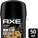 Axe Leather And Cookies Spray 50ml
