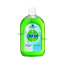 Dettol Shower Gel Active