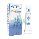 Cutell Muscle Cream 10g