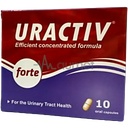 Uractiv Forte Capsule 10