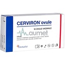 CERVIRON OVULES 10 Supp (2) (01)