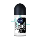 Nivea Invisible Men Roll on