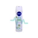 Nivea Deodorant Spray Fresh Women 200ml