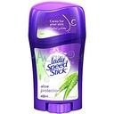 Lady Speed Stick Aloe Protection Deodorant Stick 45g