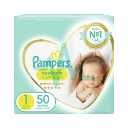 Pampers Premium 4 52Dia