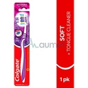 Colgate Zigzag Toothbrush Soft