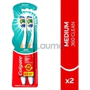 Colgate Deep Clean Toothbrush Medium