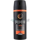 Axe Musk Patchouli & Fougere Deodorant Boby Spray 150ml
