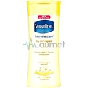 VASELINE DRY SKIN REPAIR LOTION 400ML