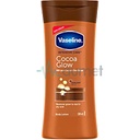 Vaseline Cocoa Glow LOTION 400ML