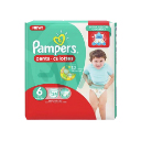 Pampers Pants Culottes 6 24 Daiper