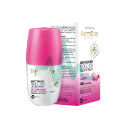 Beesline Whitening Roll on Deodorant Cotton Candy 50ml